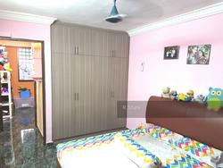 Blk 824 Woodlands Street 81 (Woodlands), HDB 4 Rooms #130125332